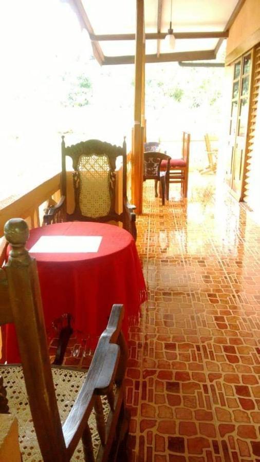 Sun Top Inn エッラ 部屋 写真