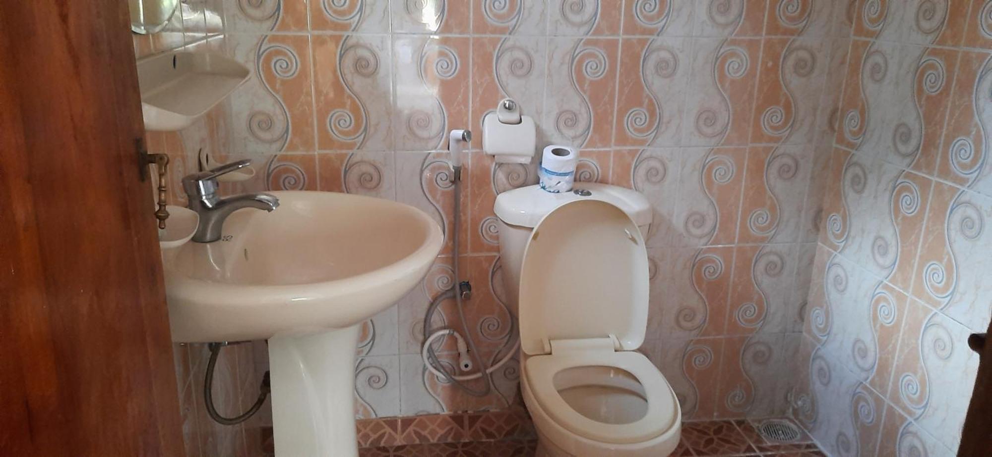 Sun Top Inn エッラ 部屋 写真